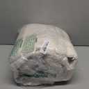 GRANNY SAYS Long Bathroom Rugs Non Slip Washable, Extra Soft & Water Absorbent Bath Mats for Bathroom, Plush Shaggy Bath Carpet, White Waffle Bath Mat Quick Dry for Shower 71" x 24" Bath Runner Rug