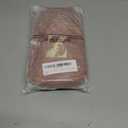 Viverte Crossbody Bags for Women Initial Sling Bag Cross Body Fanny Packs Personalized Gifts for Mom Women Wife (Brown-Z)