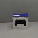 PlayStation DualSense Wireless Controller  Midnight Black - For PS5, PC, MAC & Mobile