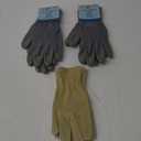 Multipurpose Gloves - M, 3 Pairs (Assortment)