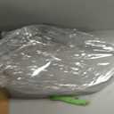 Clear Left and Right Headlight Lens Cover for Mercedes-Benz GL320 GL350 GL450 GL500 GL550 2007-2012