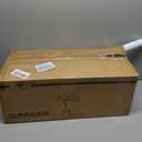 Professional Facial Steamer Adjustable Height Facial Steamer White