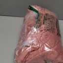 Bedsure GentleSoft Fleece Throw Blanket for Couch Dusty Rose - Lightweight Plush Fuzzy Cozy Soft Blankets and Throws for Sofa, 50x60 inches