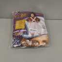 Willy Wonka & The Chocolate Factory Oompa Loompa Value Costume, Large