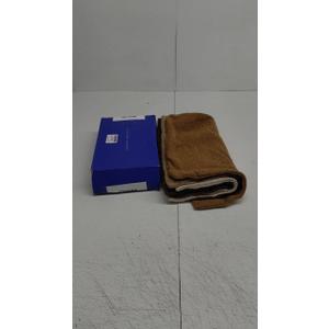 MIULEE Pack of 4 Decorative Textured Boucle Throw Pillow Covers 18x18 Inch Neutral Brown Accent Solid Pillow Cases Couch Cushion Covers for Modern Farmhouse Boho Chair Sofa Bed Room Home Decor