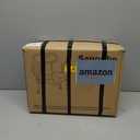 Sangohe Shower Chair - Shower Chairs for Inside Shower - U-Shape Seat Heavy Duty Shower Seat - Shower Chairs with Arms for Handicap - Wide Shower Seats for Elderly - Shower Chair for Bathtub, 796E