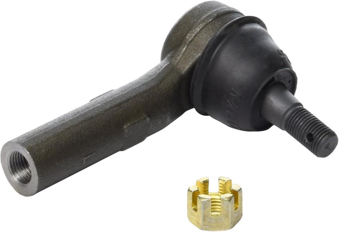 MOOG ES80643 Steering Tie Rod End for Jeep Grand Cherokee