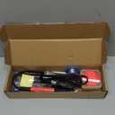 Soldering Iron Kit, 60W Soldering Iron with 5pc Interchangeable Tips, 10-in-1 Adjustable Temperature Solder Welding Tools, Fast Heating, Electronic Repair, 110V