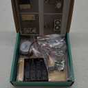 STEM Projects for Kids & Adults Build Your Own Bluetooth Speaker - Science Experiment Electronics Kit | Beginner's Starter DIY Set,STEM Gifts for Teenage Girls + Boys Ages 10 and Up (Dual Speakers)