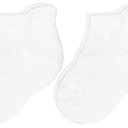 12 Pairs Boys Girls Socks Toddler Ankle Athletic Low Cut Kids Socks
