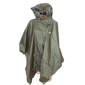 ANYOO Rain Poncho