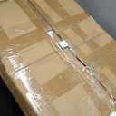 ReliThick 12 Pads Sticky Easel Pad, 25 in x 30 in, White, Lined, 30 Sheets/pad, Anchor Chart Paper for Teachers, Lines Flip Chart with Sticky