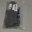 Finger Splint Brace,Supports Pinky,Ring,Middle,Metacarpals & Knuckles,Adjustable Left Right Hand Braces,Straightener for Trigger Fingers Splints,Broken,Arthritis,Fracture,Sprain,Injury,Tendonitis (Small/Medium)