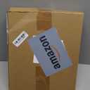 Gilprop 15 Pcs Diwali Mandala Sand Art Kit 6 Reusable Mandala Base 8 Vibrant Rangoli Powder Colors with 1 Brush Diwali Sand Painting for Adults Boys and Girls(Large&Medium)