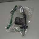MaxxHaul 50578 Replacement Short Hook for MaxxHaul 50027 Bike Rack