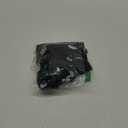 Smismivo Tummy Control Swimwear Halter One Piece Slimming Vintage Retro Swimsuit Womens Ruched Push Up Bathing Suit, Size Large