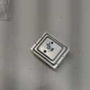 EBF62174907 Surface Element Control Switch, PER001-12LG Range Burner Switch Replacement for LG Electric Stove, Replaces EBF62174902 EBF62174904 PS17631122, AP7225541