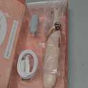 Finishing Touch Flawless Pedi Electronic Tool File and Callus Remover, Pedicure-New Version 