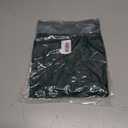 ROMASA Hooded Velvet Cape, Adult Full Length Cloak Costume for Halloween Cosplay Costumes (Green, S/ 130CM)