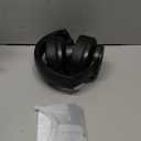 Picun B8 Bluetooth Headphones, 120H Playtime Headphone Wireless Bluetooth with 3 EQ Modes, Low Latency, Hands-Free Calls, Over Ear Headphones for Travel Home Office Cellphone PC Black