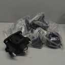 Engine Motor Mount Set Compatible with Honda Accord 2.4L 2013 2014 2015 2016 2017 Replace # A65072 A65054 A65040 A65068 A65071