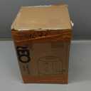 DREO Humidifiers for Bedroom, 3L Top Fill 30H & 26dB Quiet Runtime for Large Room, Cool Mist Ultrasonic Humidifier with Humidity Sensor, Night Light for Home, Baby, Nursery, Plants, 360 Nozzle, Black