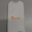 TAURI for iPhone 17 Case, Camera Control Anti-Yellowing, with Screen Protector, Military-Grade Protection Shockproof Phone Case for iPhone 17, Clear
