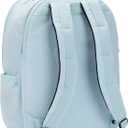 Kipling Seoul Extra Large 17" Laptop Backpack Bridal Blue