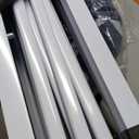Custom Tents and Canopies - 10' Economy Tent Frame for Tradeshows and Special Events