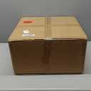 4 inch Tall Landscape Edging Kit 120FT Garden Edging with 210 Spikes for Lawn Edging and Flower Beds (Black, 120FT)