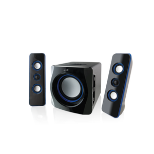 Ilive 2.1 BT Speaker System