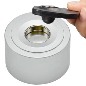 Rare Earth Magnetic, Round Permanent Magnets for Crafts Arts Science Project