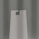 Set of 12 Reusable Stainless Steel Straws,0.31'' wide 3 Size - 12.2''10.5''8.5''Long Reusable Straw Chocolate Milk Straws with 2 Cleaning Brush for 10/20/30/40 oz