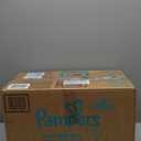 Pampers Swaddlers Diapers, Size 5 (20-37 lbs), 132 Count, Absorbent, Keeps Baby Dry and Comfortable, Skin Safe Disposable Baby Diaper (Packaging May Vary)