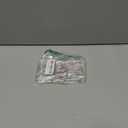 for Samsung Galaxy S25 Clear Glitter Butterfly Case, Cute Bling Sparkle Shiny Stars Soft TPU Bumper Four Corners Aesthetic Shockproof Protective Case for Women Girls for Galaxy S25 6.2", Pink