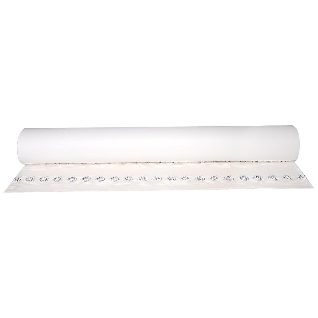 Vaste Outdoor Waterproof TPO Butyl Sheet, 3.28feet x 16.4feet, RV/Marine Sealant Tape, Stop Camper Roof Leak, Roofing Sheet Repair, Boat Sealing, Weatherproof and Durable, UV-Resistant