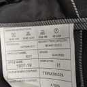 Men's coat, Size L, No Brand, Black