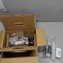 UAC KT 4981 A/C Compressor and Component Kit