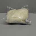 OUGES Womens 2025 Summer Maternity Photoshoot Dress Boho Maxi Smocked Baby Shower Dress Ruffle Sleeve Maternity Clothes, XL