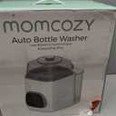 Momcozy KleanPal Pro All-in-One Bottle Washer, Sterilizer & Dryer - Matte