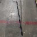 Yes4All Heavy Duty Wall Mounted Pull Up Bar  Multi-Grip Pull Ups / Pull Up Bar Ceiling Mount / Joist Mount for Home Gym