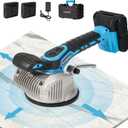 Tile Vibration Machine Tool - The Ultimate Solution for Tile Installation,16.8V 10000mAh 18000r/min