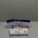 Aqueon Aquarium Fish Tank Replacement Filter Cartridges Medium - 15 Pack