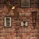Red Brick Wallpaper Peel and Stick 472inch Realistic Brick Look Contact Paper Removable Textured Vintage Self Adhesive Stick on Vinyl Roll Rustic Wall Covering Home Decor