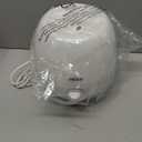 Vicks Humidifier 3-in-1 SleepyTime Cool Mist Humidifier for Baby & Kids Rooms with Color Changing Night Light and Essential Oil Diffuser, White