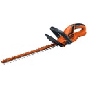 BLACK+DECKER 20V MAX* String Trimmer, Powercut, 22-Inch, (LHT321)