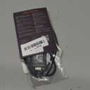 DriverGenius SerialPulseX USB-C to Serial RS232 DB9 Adapter with 9 x LED Indicators - Prolific PL2303GC - Compatible with Windows 11, macOS 15, Linux (USB232A-E-C, 3ft/1m)