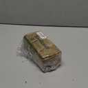 Kwikset Tylo Entry Door Knob with Lock and Key, Secure Keyed Handle Exterior, Front Entrance and Bedroom, Satin Nickel, Pick Resistant SmartKey Rekey Security and Microban (1 Pack)