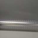 Office Chair Mat for Carpets, Clear Computer Desk Chair Mat for Low Carpeted Floors, Thick and Sturdy Carpet Protector, Easy Glide and Flat Without Curling(30'' x 48'' Rectangle)