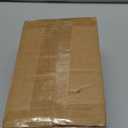 KOOV Porcelain Large Butter Dish with Lid, Airtight Butter Container with Oak Lid, Perfect for 2 Sticks, Texture Series (White)